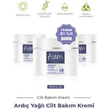 Ardıç Yağı Masaj Kremi-Juniper Cream-3 Adet- Masaj - Rahatlama - Isınma Etkisi - 150MLX 3 Adet