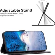 SZY Market Oppo Bulmak Için Flip Case X6 Çoklu Kart Yuvası Cüzdan Çok Renkli Deri Kılıf (Yurt Dışından)