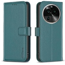 SZY Market Oppo Bulmak Için Flip Case X6 Pro Iş Kılıf Çoklu Kart Yuvası (Yurt Dışından)