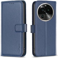 SZY Market Oppo Bulmak Için Flip Case X6 Pro Iş Kılıf Çoklu Kart Yuvası (Yurt Dışından)