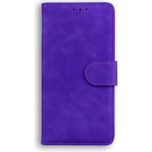 SZY Market Samsung Galaxy M35 Manyetik Kart Yuvası Premium Pu Deri Için Flip Case (Yurt Dışından)