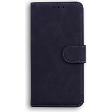 SZY Market Samsung Galaxy M35 Manyetik Kart Yuvası Premium Pu Deri Için Flip Case (Yurt Dışından)