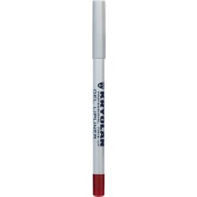 Kryolan Gel Lipliner 12,3 cm  Poppy Punch