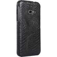 Manyi Mall Samsung Galaxy Xcover 4s Koruyucu Kapak Için Şık Klasik Kılıf Anti (Yurt Dışından)