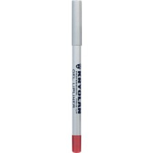 Kryolan Gel Lipliner 12,3 cm  Wıld Freesıa