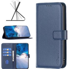 Manyi Mall Tecno Camon 20 Premier Iş Çoklu Kart Yuvası Çok Renkli Için Flip Case (Yurt Dışından)