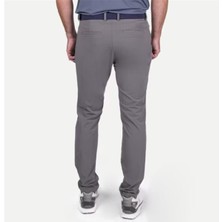 Kjus Iver Mens Tailored Fit Golf Pants / Özel Kesim Erkek Golf Pantolon