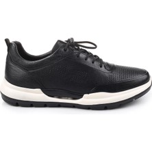 Libero 5225 Hakiki Deri Rahat Hafif Taban Günlük Erkek Ayakkabı