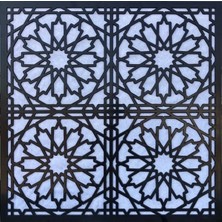 Decogold Selçuk 60*60 Tavan Panelleri