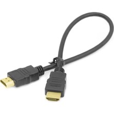 Polaxtor HDMI Kablo 1.4V 4K 50CM
