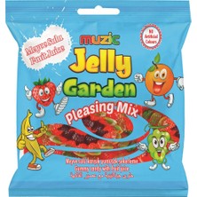 VANELLİ Jelly Garden Sürpriz Yumurta (1 ADET)