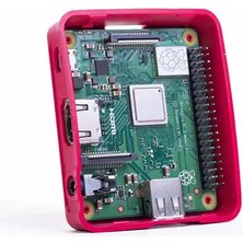 Raspberry Pi 3 A+ Case