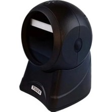 Perkon Tiger Q22 1d-2d Masa Üstü Barkod - Karekod Okuyucu (Usb)