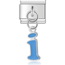 İtalyan Charm Bileklik I Charm