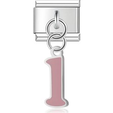 İtalyan Charm Bileklik L Charm