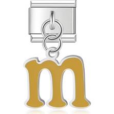 İtalyan Charm Bileklik M Charm
