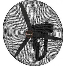 Fanexfan Fsv 750D Sanayi Tip Duvar Vantilatörü