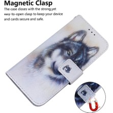Bdt Shop Xiaomi Redmi A3 Telefon Kılıfı (Yurt Dışından)
