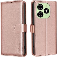 Bdt Shop Tecno Spark Go 2024 Telefon Kılıfı (Yurt Dışından)