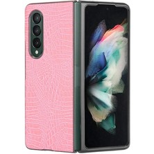 Bdt Shop Samsung Galaxy Z Fold 3 5G Telefon Kılıfı (Yurt Dışından)