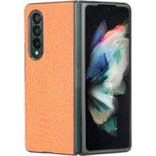 Bdt Shop Samsung Galaxy Z Fold 3 5G Telefon Kılıfı (Yurt Dışından)