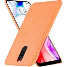 Bdt Shop Xiaomi Redmi 8 Telefon Kılıfı (Yurt Dışından)