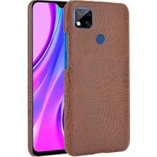 Bdt Shop Xiaomi Redmi 9C Telefon Kılıfı (Yurt Dışından)