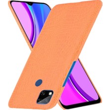 Bdt Shop Xiaomi Redmi 9C Telefon Kılıfı (Yurt Dışından)