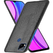 Bdt Shop Xiaomi Redmi 9C Telefon Kılıfı (Yurt Dışından)