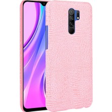 Bdt Shop Xiaomi Redmi 9 Telefon Kılıfı (Yurt Dışından)