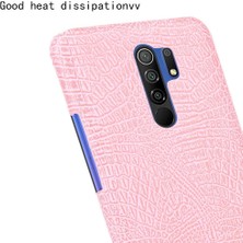 Bdt Shop Xiaomi Redmi 9 Telefon Kılıfı (Yurt Dışından)