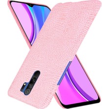 Bdt Shop Xiaomi Redmi 9 Telefon Kılıfı (Yurt Dışından)