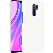 Bdt Shop Xiaomi Redmi 9 Telefon Kılıfı (Yurt Dışından)