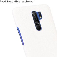 Bdt Shop Xiaomi Redmi 9 Telefon Kılıfı (Yurt Dışından)