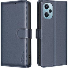 Bdt Shop Xiaomi Poco F5 Telefon Kılıfı (Yurt Dışından)