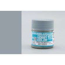 Mr. Hobby Gunze H308 10 Ml. Gray Fs 36375, Aqueous Serisi Maket Boyası