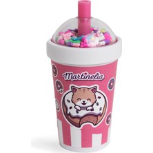 Martinelia Yummy Straw Cup Kız Çocuk Dudak Balmı