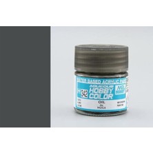 Mr. Hobby Gunze H342 10 Ml. Oil, Aqueous Serisi Maket Boyası