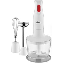 Sinbo SHB-3182 El Blender Seti T0305SIN3182