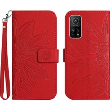 Mellow Shop Xiaomi Mi 10T/10T Pro Için Kılıf (Yurt Dışından)