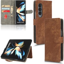 Mellow Shop Samsung Galaxy Z Fold 3 Için Kılıf (Yurt Dışından)