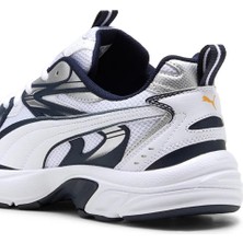 Puma 392322 Milenio Tech Unisex Sneaker Günlük Spor Ayakkabı