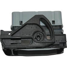 Delphi PPI0001501 FCI Su Geçirmez ECU Kontrol Ünitesi Konnektörü 33500503 Volvo FH