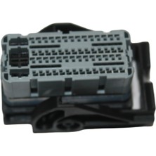 Delphi PPI0001501 FCI Su Geçirmez ECU Kontrol Ünitesi Konnektörü 33500503 Volvo FH