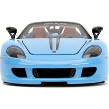 Pink Slips 2005 Porsche Carrera Gt 1:24