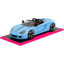 Pink Slips 2005 Porsche Carrera Gt 1:24