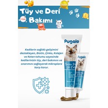 Pugalo Kedi Derma Paste