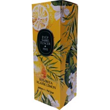 Eyüp Sabri Tuncer Klasik Limon Kolonyası 400 ml - Pet Şişe