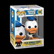 Funko Pop 1938 Donald Duck 1442