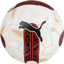 Puma Orbita Süper Lig 6  Beyaz Futbol Topu 08452401